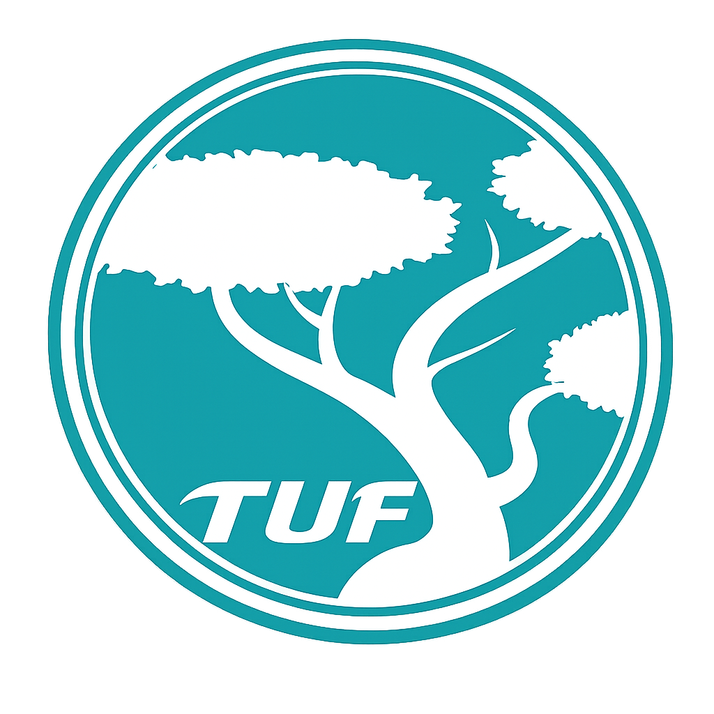 tuf logo
